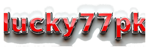 lucky777pk logo